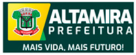 logo Prefeitura Altamira