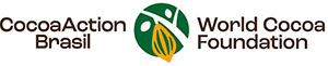 logo CocoaAction Brasil