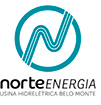 logo Norte Energia