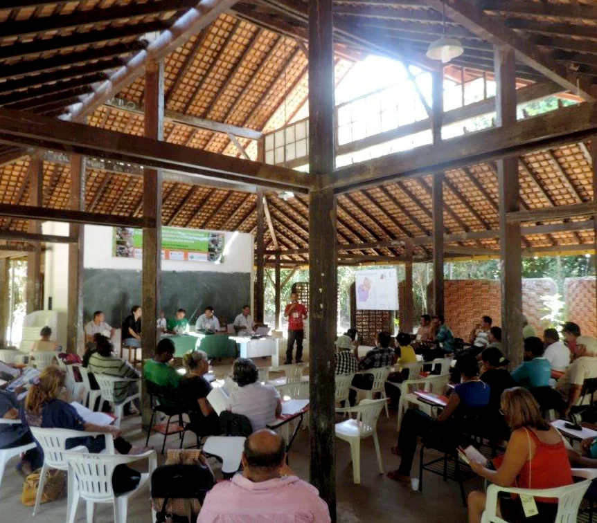 Movimentos Sociais realizam Conferência Regional sobre desenvolvimento sustentável dos assentamentos