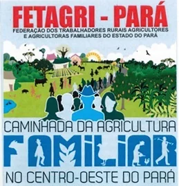 IPAM participa da 1ª Caminhada da Agricultura Familiar do Centro-Oeste Paraense