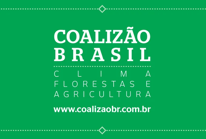 Coalizão Brasil lança documento para os presidenciáveis