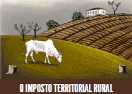 O Imposto Territorial Rural (ITR) como forma de induzir boas práticas ambientais