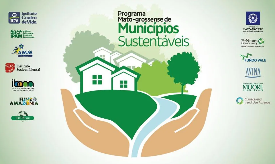 Munícipios do Mato Grosso querem entender o Código Florestal e se tornarem mais sustentáveis ambientalmente