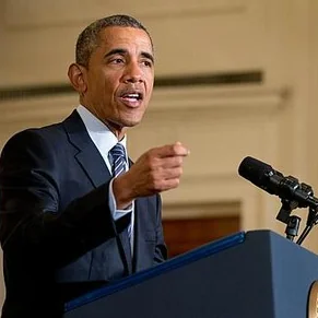 Obama dribla Senado com plano anti-CO2