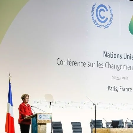 Debate sobre agenda climática deve continuar mesmo com crise interna