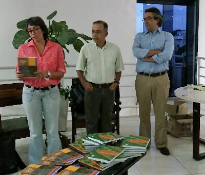 Experiência do Acre com compensação por floresta conservada ganha destaque