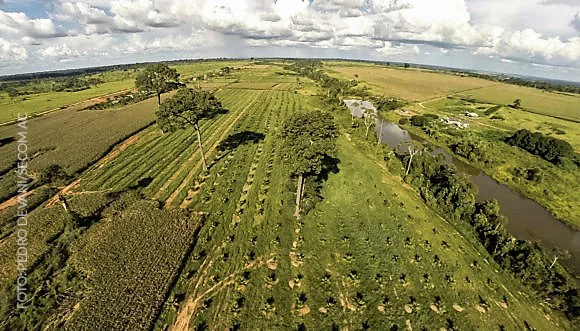 Produção sustentável em assentamentos no Acre ganha novo fôlego