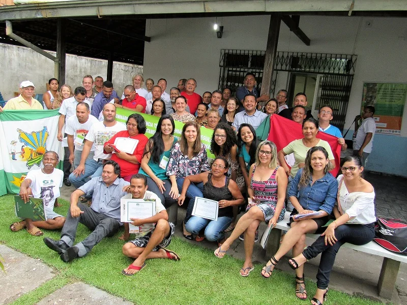 Oficina trata de extensão rural, assistência técnica e regularização ambiental
