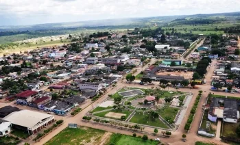 Brasil Novo implanta 1º Fórum Municipal de Mudanças Climáticas do PA