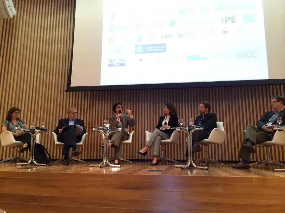 Promissora, economia de baixo carbono requer planejamento imediato