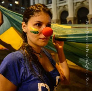 Artigo especial para o site Grist.org: Impeachment, o ponto da virada