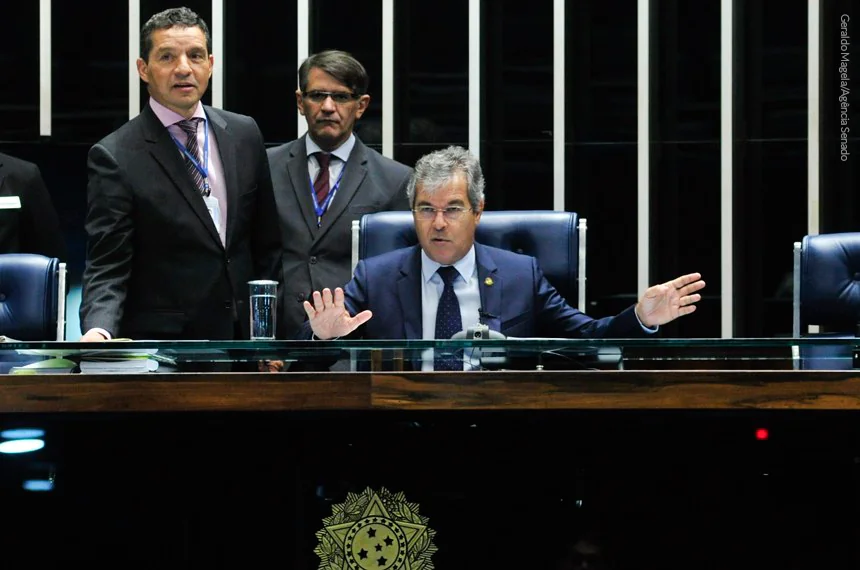 Congresso aprova Acordo de Paris; Michel Temer deve levar ratificação para ONU