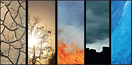 Conferência apresenta dados sobre mudanças climáticas no Brasil