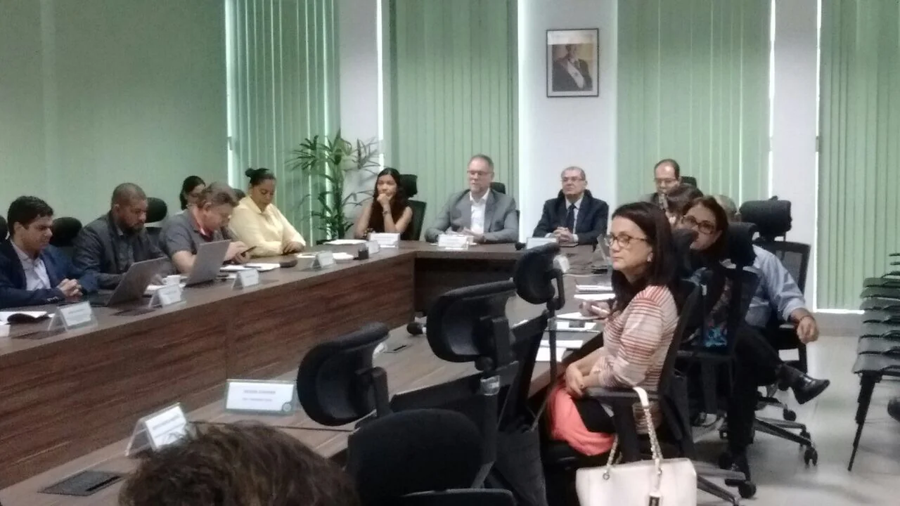 Amazônia Legal debate instrumentos econômicos do Código Florestal