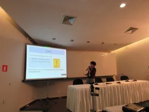 Professora Mercedes Bustamante fala sobre os desafios da conservação do cerrado.