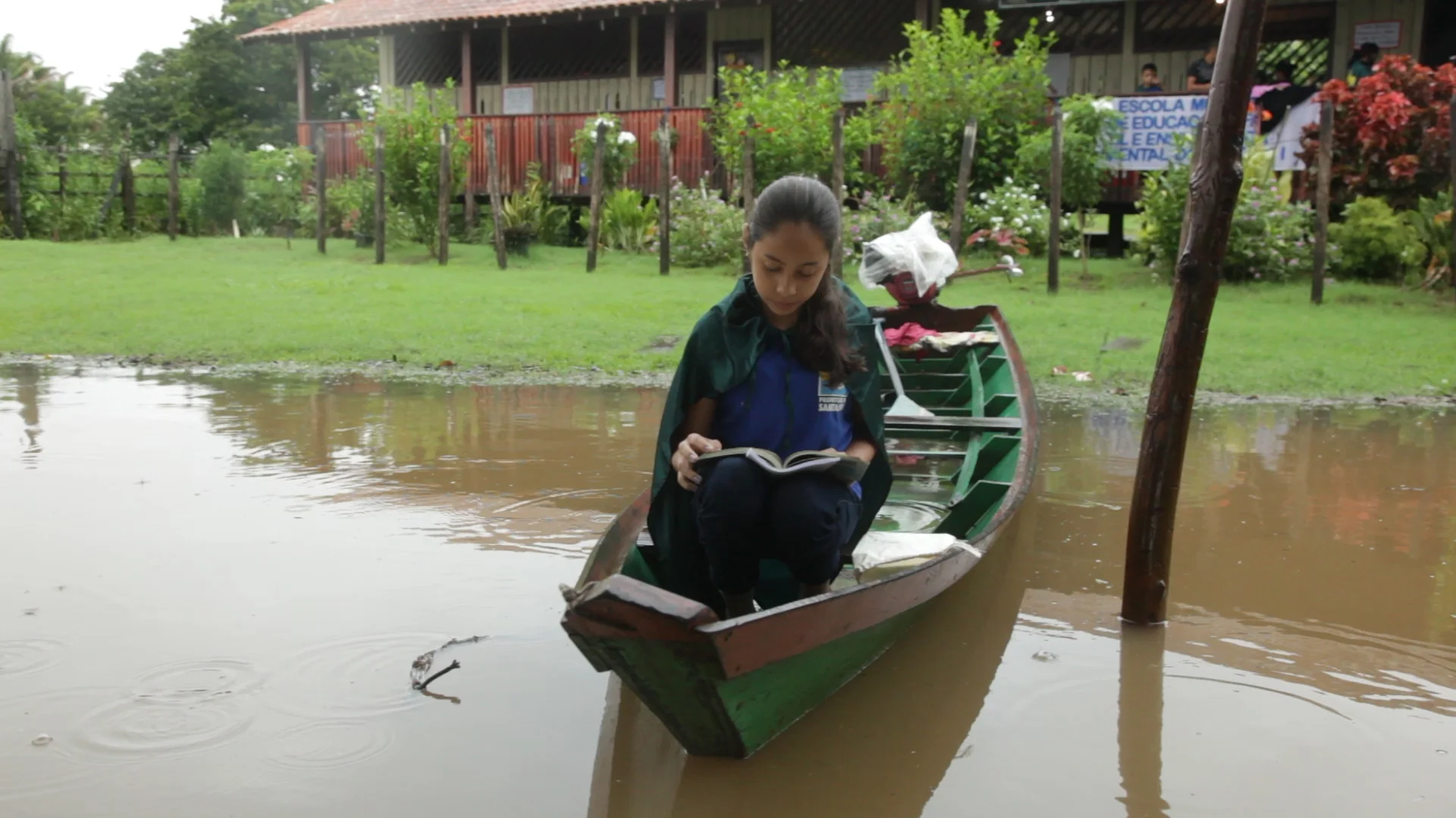Campanha “Guerreiros da Amazônia” é reconhecida em Cannes Lions