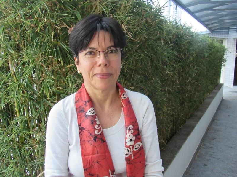 Mercedes Bustamante: “A conservação do Cerrado é urgente”