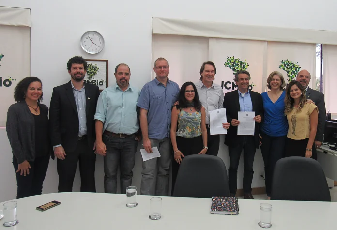 IPAM e ICMBio cooperam para fortalecer unidades de conservação