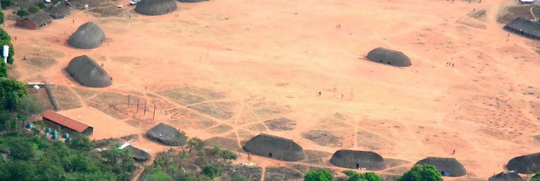 Decisão do STF sobre povos indígenas no MT é crucial para o país