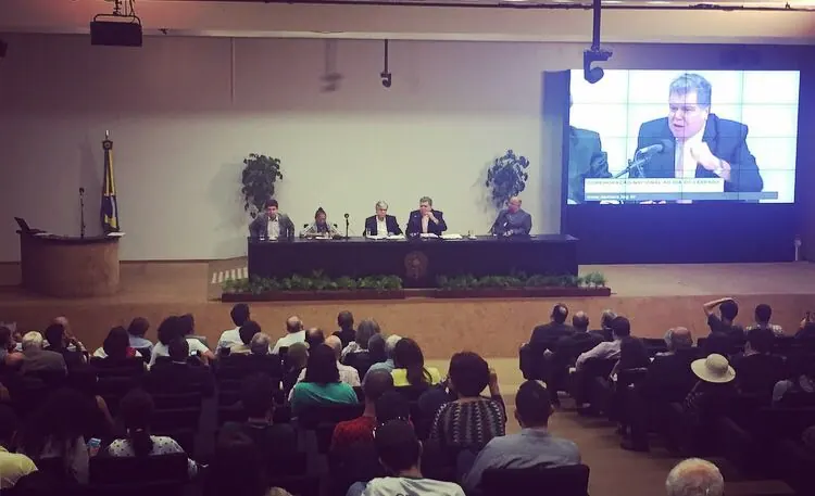 Preservar o Cerrado não é questão de escolha, mas de sobrevivência