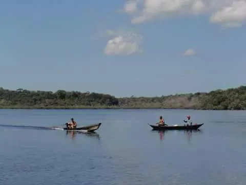 Bacia do Tapajós assina acordo para preservação ambiental