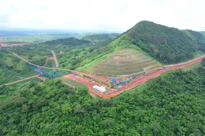 Projetos de lei querem mineração em “1 Renca” em áreas protegidas do Brasil