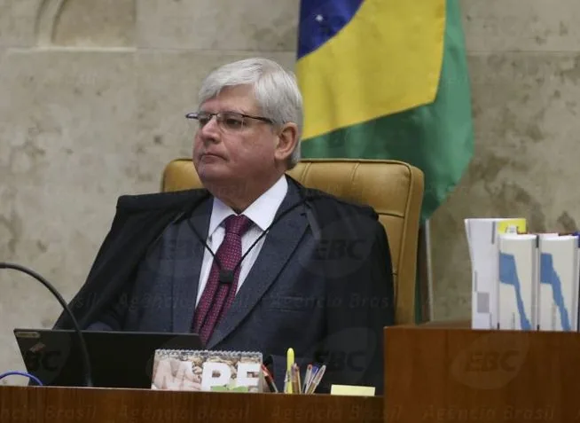 Procurador-geral da República vai ao STF contra Lei da Grilagem