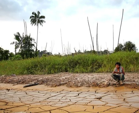 Povos indígenas protagonizam o debate sobre mudanças climáticas