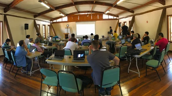 MapBiomas detalhará série histórica de emissões de gases de efeito estufa