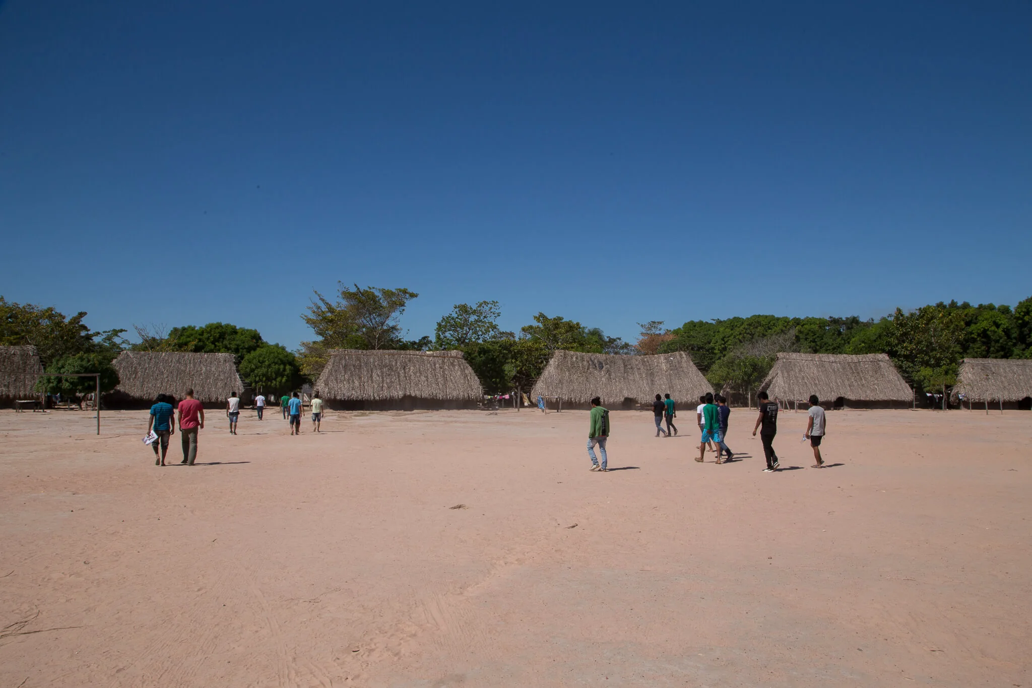 Plataforma do MMA para mudanças climáticas tem a contribuição do IPAM