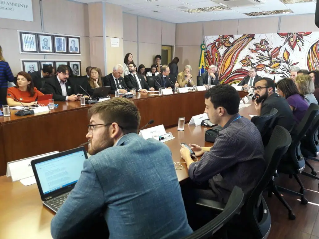 Moratória da Soja na Amazônia pode ser exemplo para outros biomas