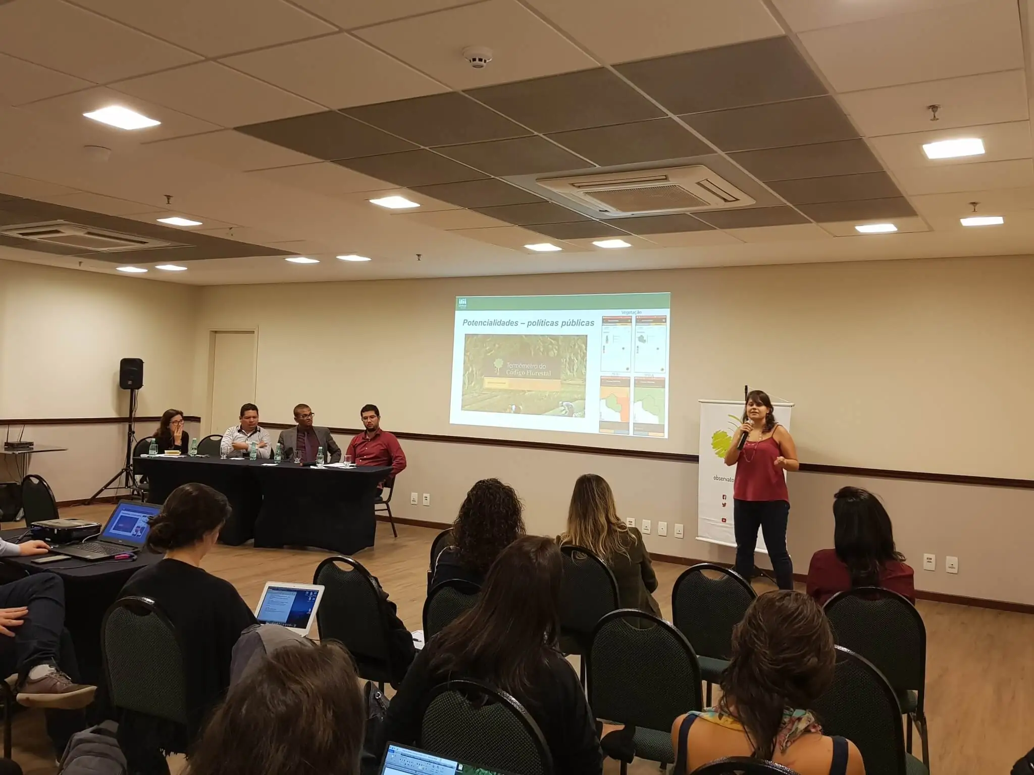 Transparência é motor do conhecimento e de políticas efetivas no campo