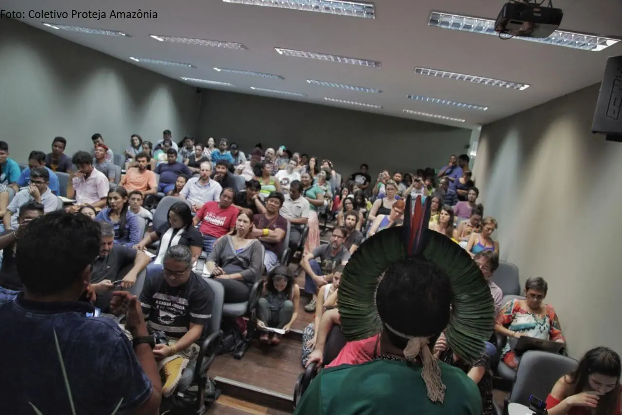 Indígenas usam ferramentas tecnológicas e jurídicas para enfrentar ameaças