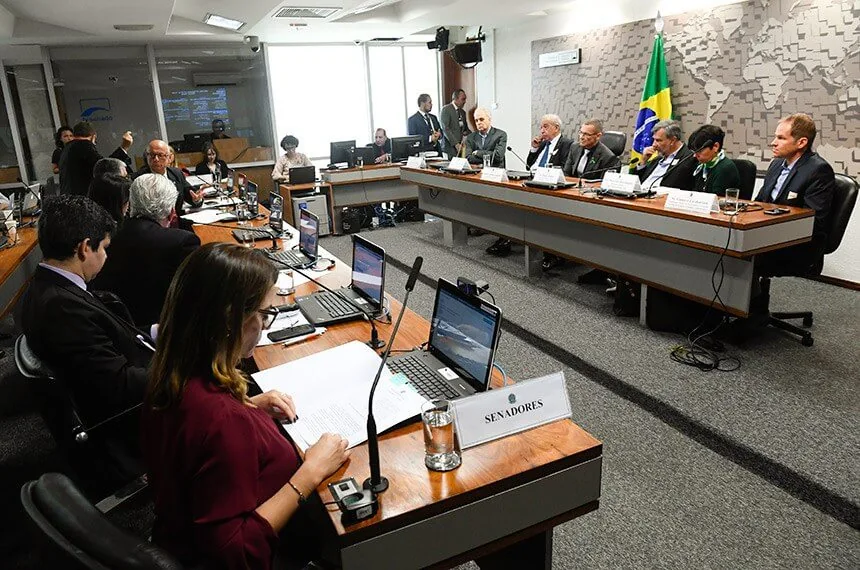 Audiência sobre ciência climática aponta urgência por ações de adaptação
