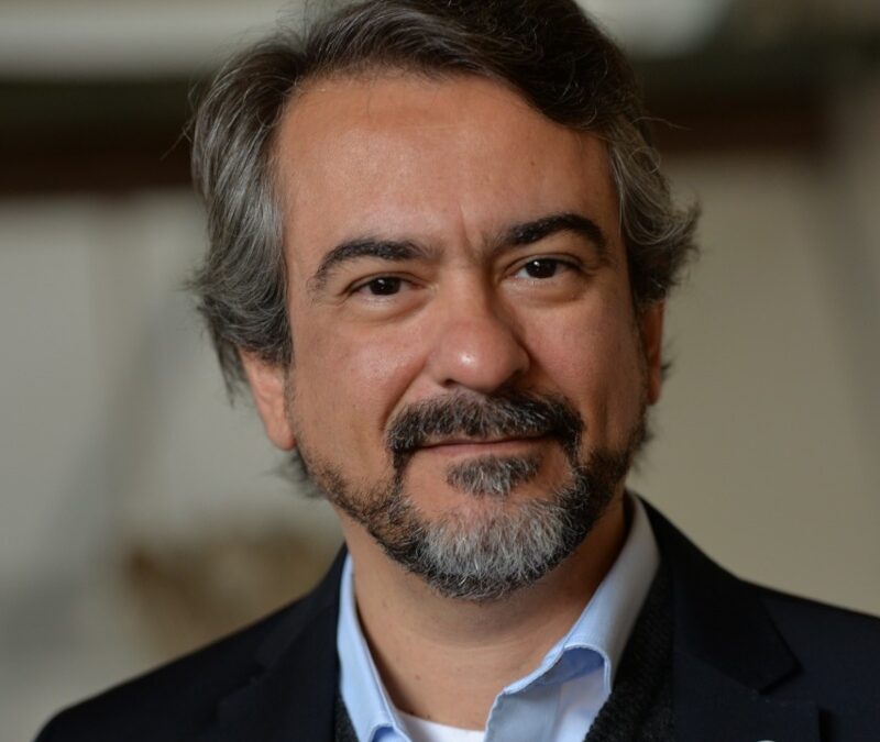 “Marco temporal cria mais insegurança jurídica, não menos”, diz André Guimarães