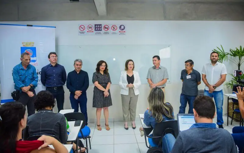 IPAM e Embrapa fecham acordo com prefeitura sobre mudanças climáticas