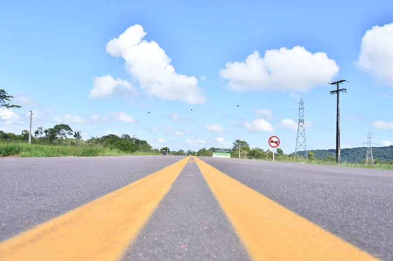 Road Projects Have Major Socioenvironmental Losses With Low Economic Income