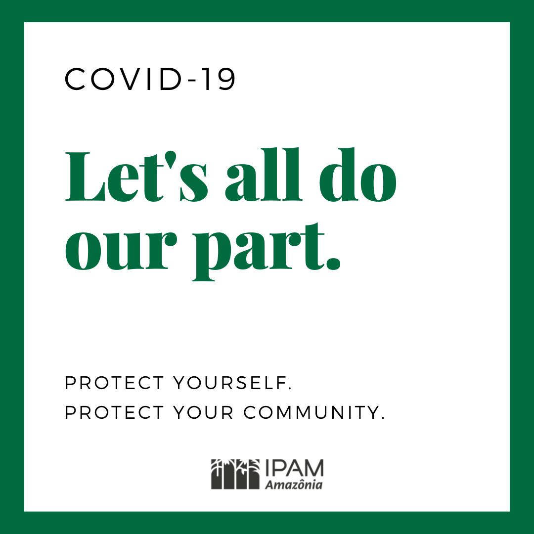 IPAM in the fight against Covid-19: new guidelines for the workplace & meetings