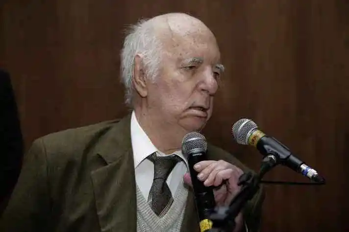 Nota de pesar: morre Ângelo Machado, cientista que deu voz para a biodiversidade