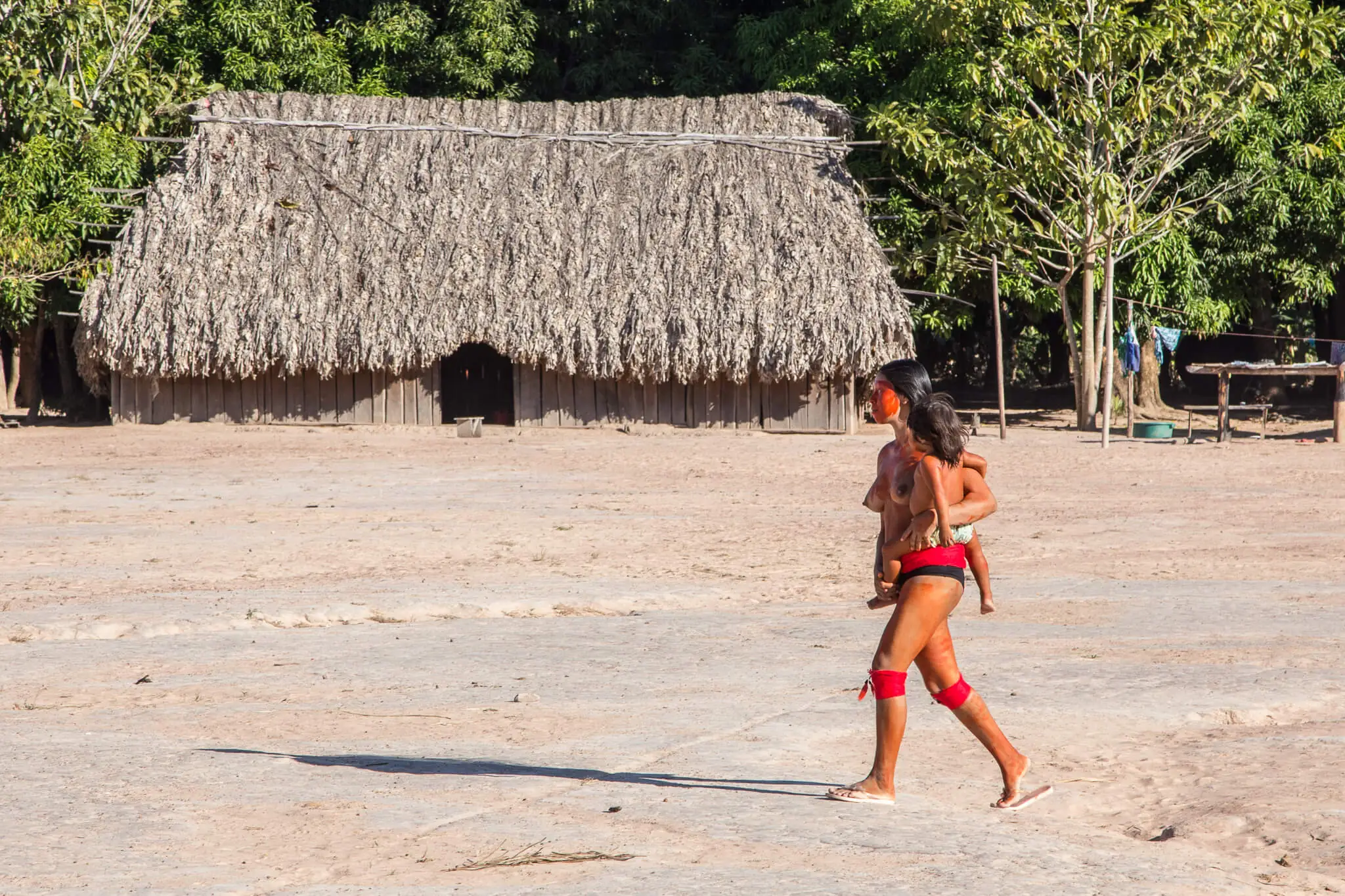 Mortalidade de indígenas por covid-19 na Amazônia é maior do que média nacional