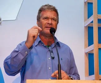 Nota de pesar: morre Alfredo Sirkis, o defensor do ambientalismo no Brasil