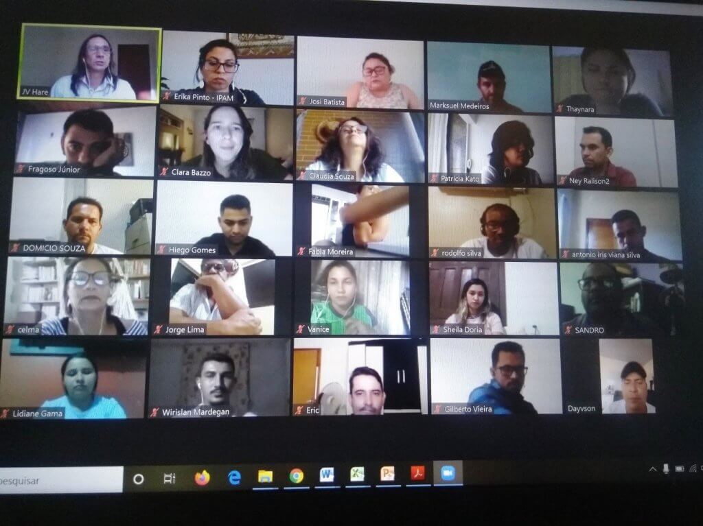 Foto: Divulgação/IPAM