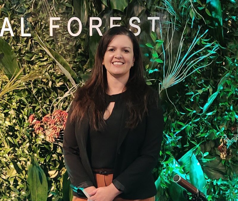 “The carbon market is transitional as it presupposes reducing emissions”