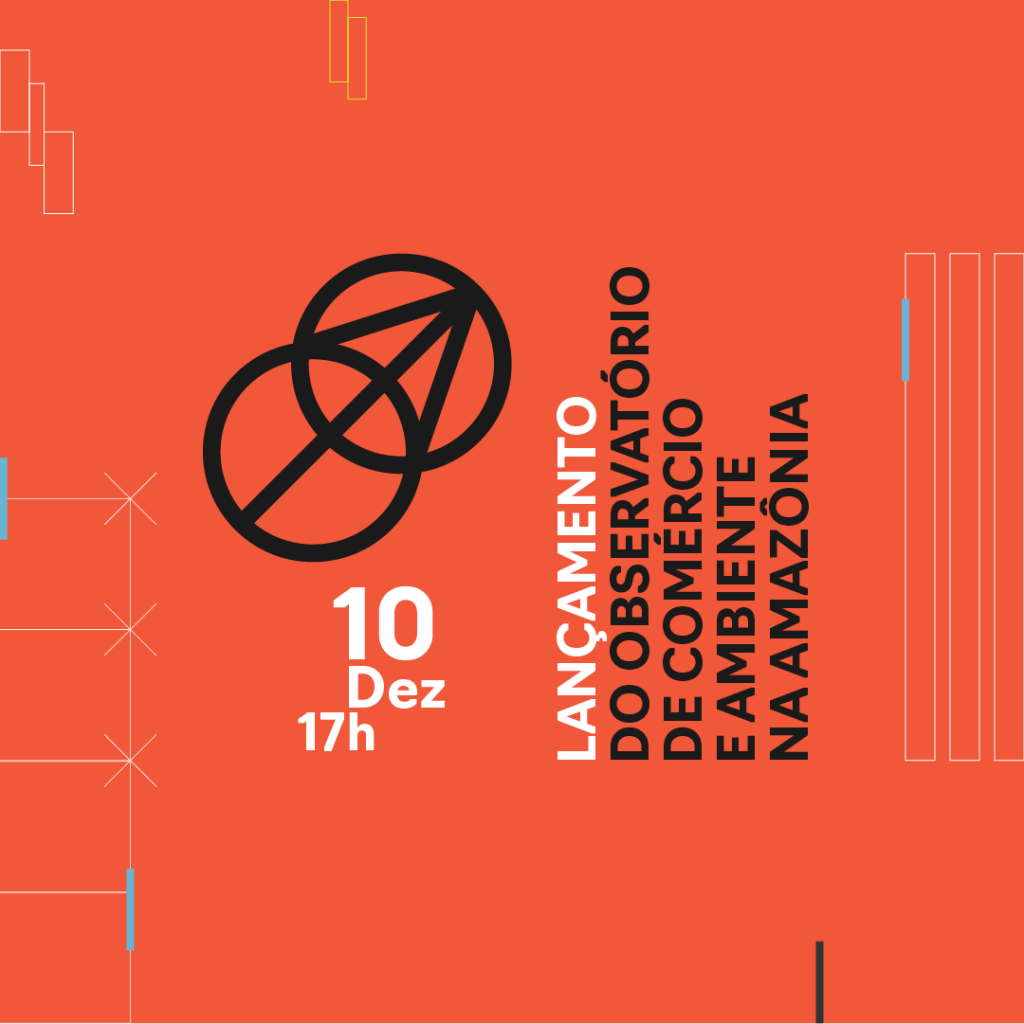 Plataforma reúne informações qualificadas sobre comércio internacional e meio ambiente. Foto: Divulgação/OCAA