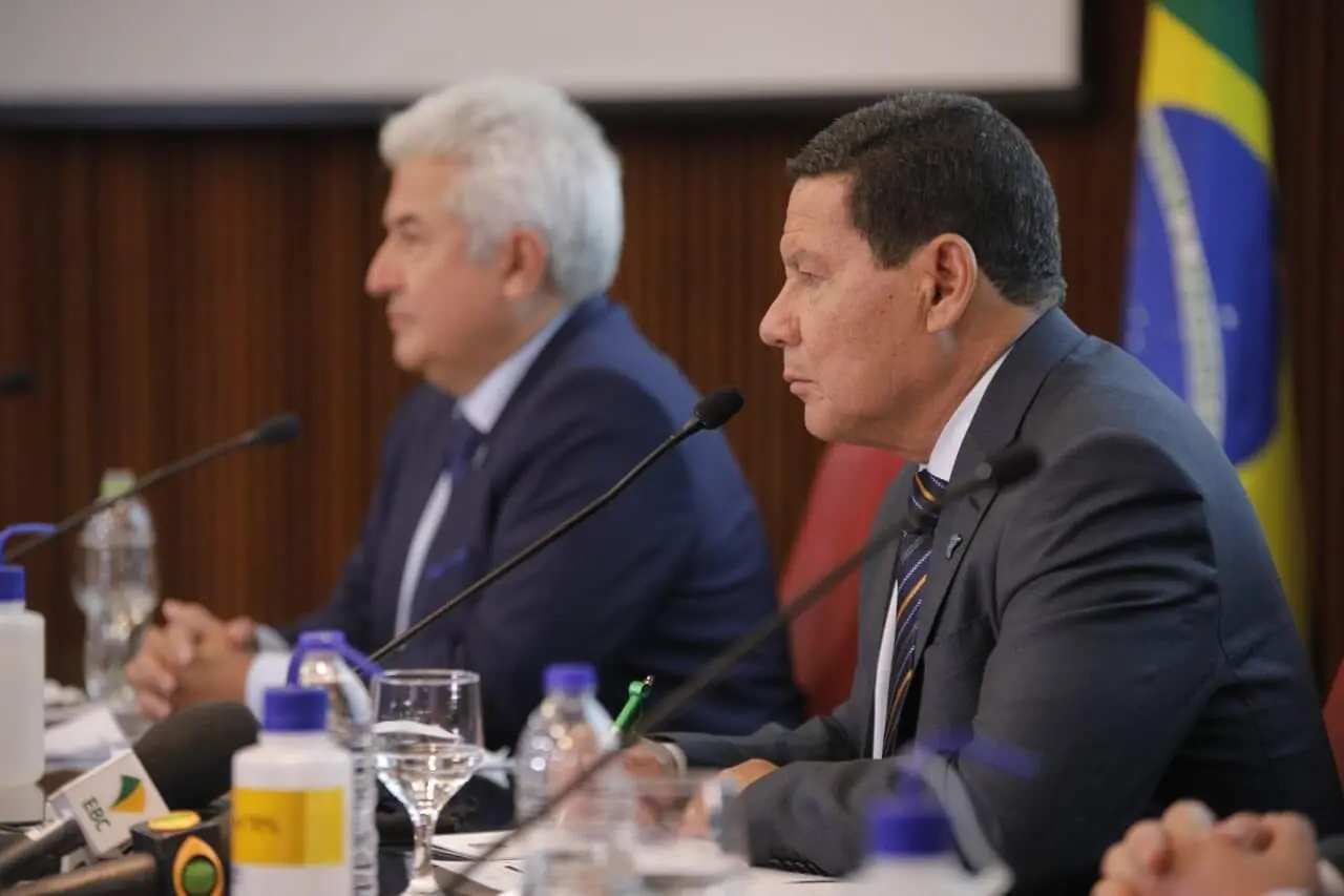 Deforestation in the Amazon grows for the third consecutive year