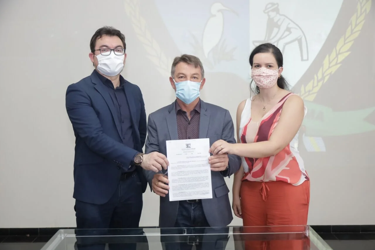 Roraima decreta compromisso de longo prazo com conservação