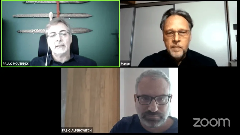 Amazoniar discute papel do setor financeiro na sustentabilidade