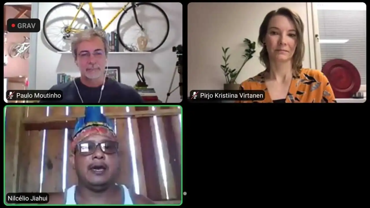 Comércio internacional e as ameaças aos povos indígenas