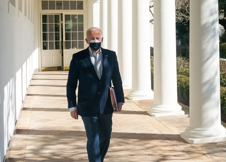 Acordo com Bolsonaro é endosso à tragédia, dizem ONGs a Biden